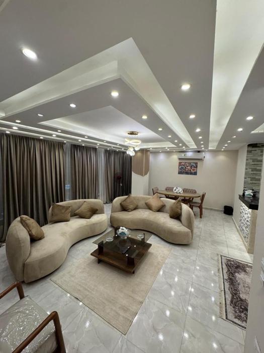 أفضل شقق المهندسين