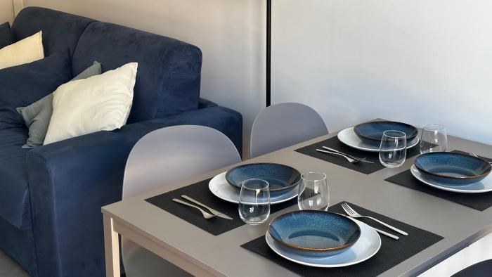 NEW Apartment near the SEA and the AIRPORT