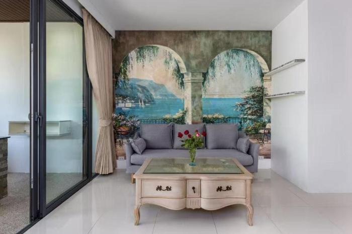 Villa K Elegant 2-Story Pool Villa in Plai Laem