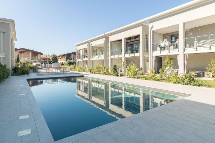 Residenza Ninfee by Garda FeWo