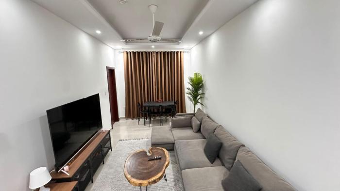 Kayan 1 bhk ~ 10 mins from everywhere in Muscat
