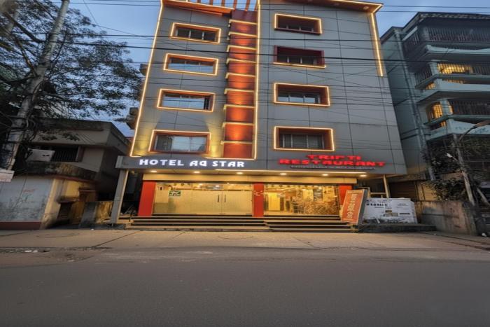 FabHotel AG Star - Nr Kolkata Airport
