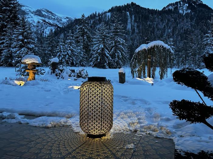 ALPENGARTEN EIGENTHAL - Private Wellness Retreat