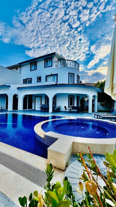 My NT Holiday Address