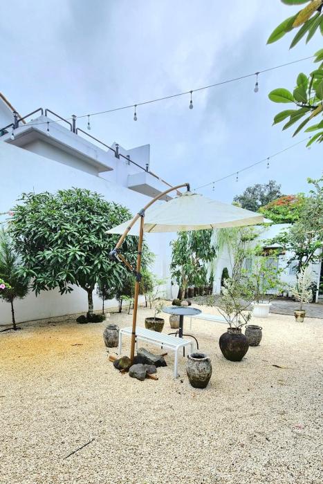 Floraison Living Villa Yogyakarta