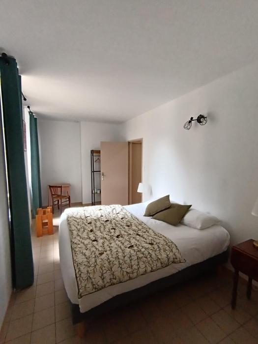 Gîte et chambres dhôtes La belle étape entre Margeride et Aubrac