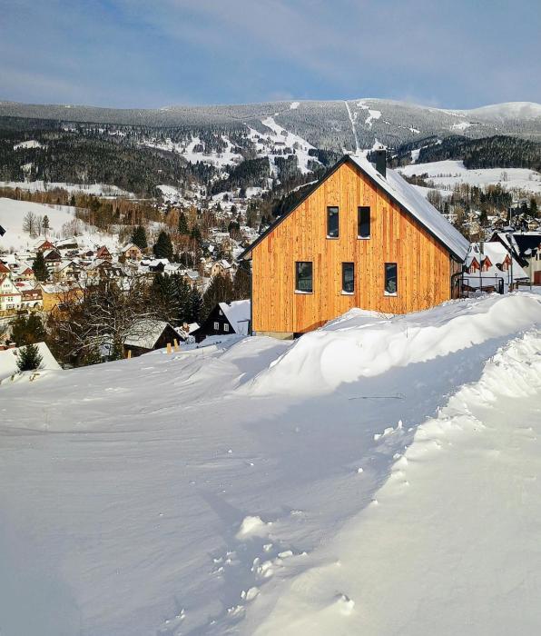 Výhledovka chalet