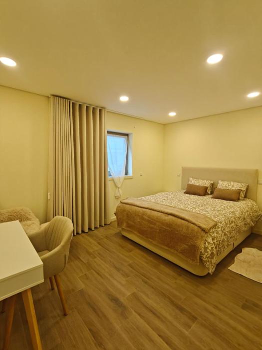 Refugio do Surf Cortegaça