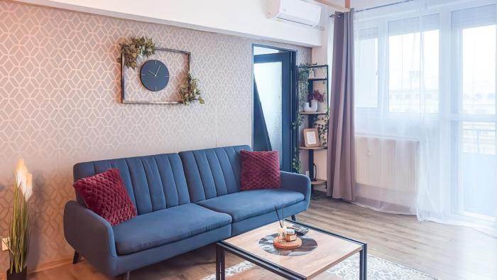 Urban Nest - M&N Condos