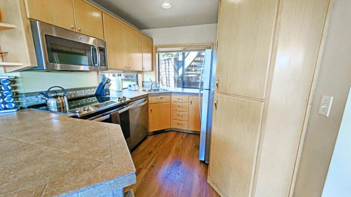 Mt Bachelor Village 331 A condo