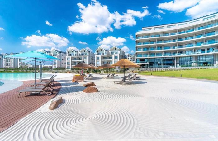 Waterfall Midrand Lifestyle Luxe