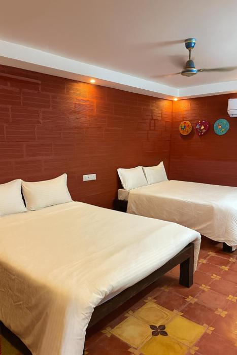 Srirangam Heritage Farmhouse - Perfect Spot for Parties & Events