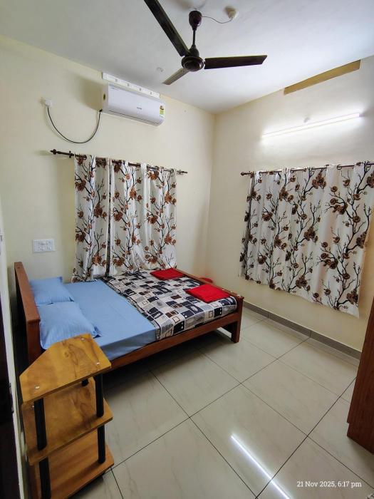 Peak Paradise Home Stay Varkala