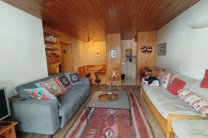 Ideal stay in the heart of the ski slopes