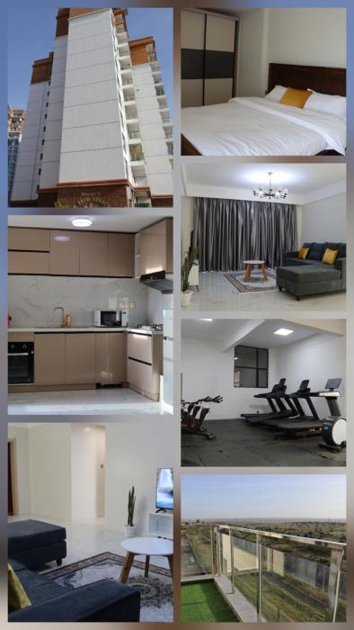 K Nature Holiday Homes