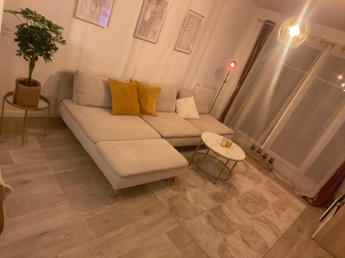 F2 sublime Nogent-sur-Marne