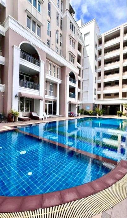 209 Patong loft condominium