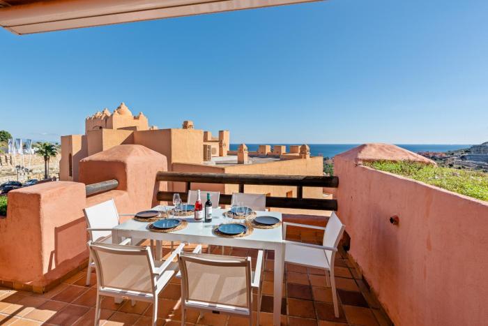 Coto Real 2446 ANAFI