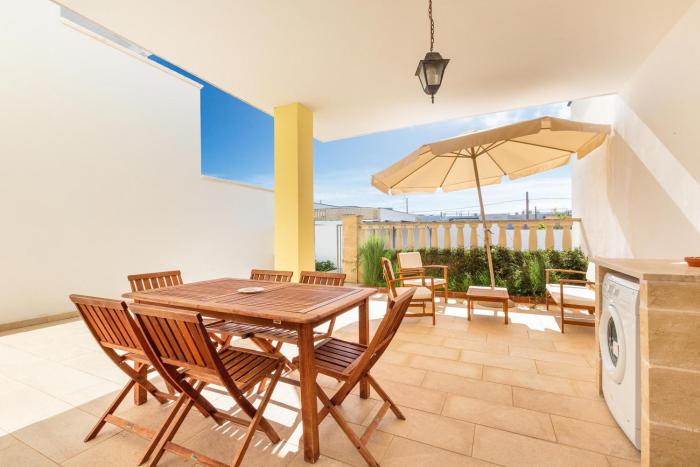 Appartamento Blu by Salento Prime