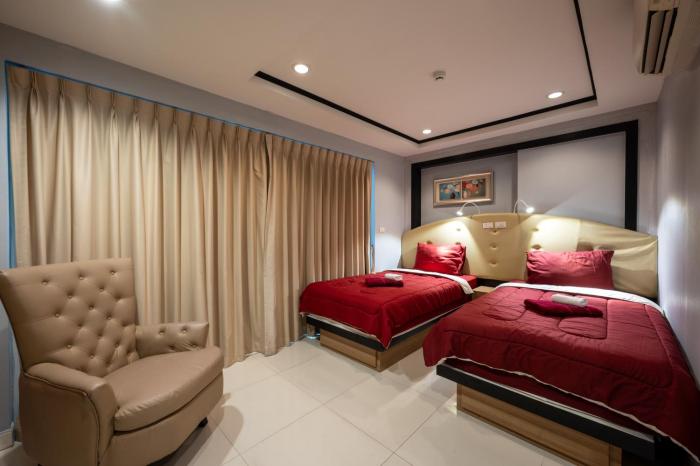 New Nordic Trend 4 by Apartwell