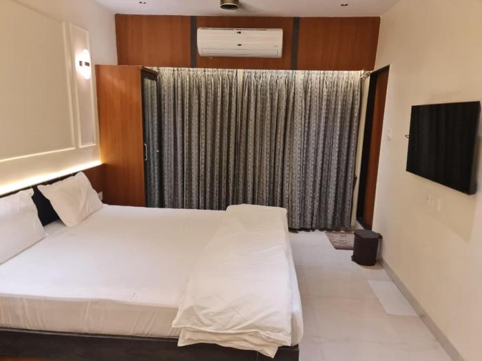 Hotel Swaraj
