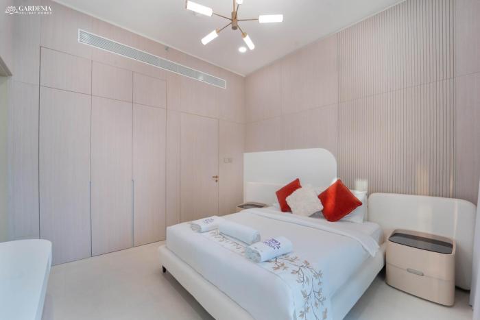 Pearl House I JVC- 5 Star Facilities- Magnificent Apartment