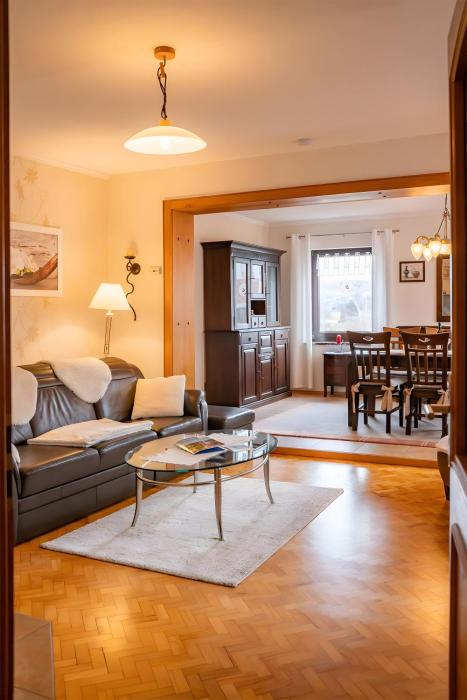 Ferienhaus Olbernhau