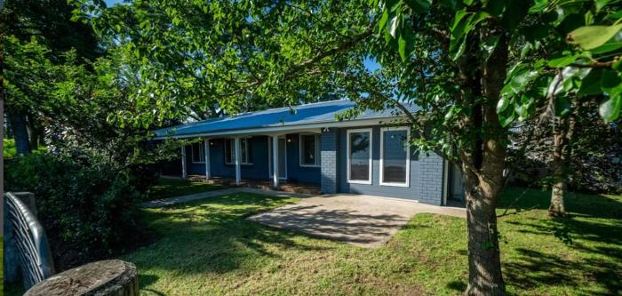 Hillview Farm Milton -the Country meets the Sea!