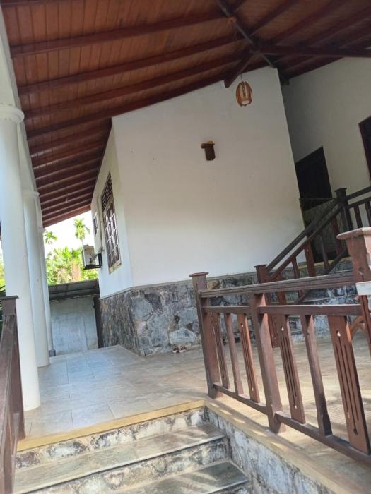 White Walkers Villa