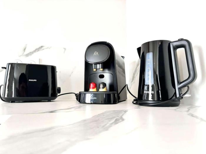 La Surfeuse, appartement au coeur dArago