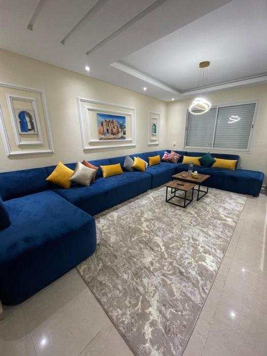 Cozy Apartment for Families Only