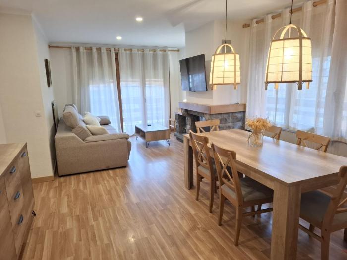 Lybica Green "Enclavament de Llívia"