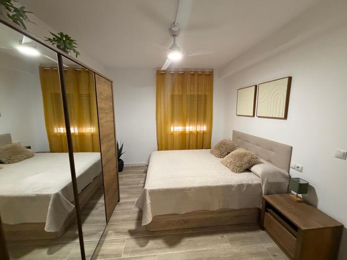 Ollería City Apartments