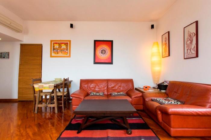 La Dolce Vista Trastevere