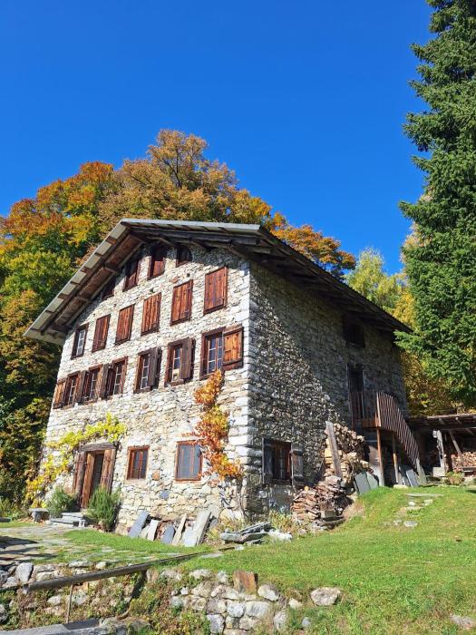 Rauft-Perfekter Rückzugsort für besondere Feierlichkeiten 2500 m2 Grundstück mitten in der Natur
