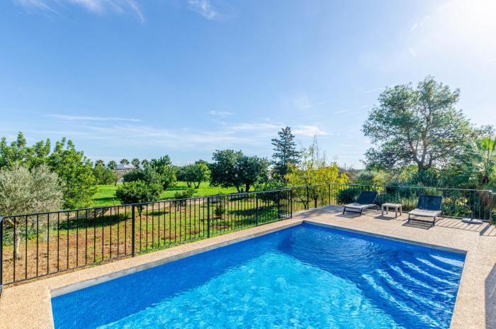 YourHouse Lemontree villa