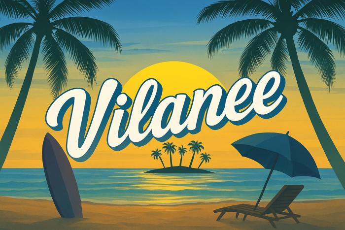 Vilanee Retreat