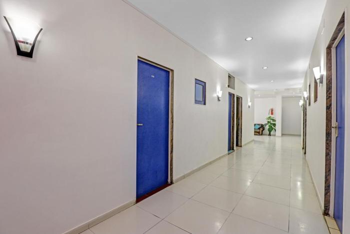 POP 83994B Hotel Velvet