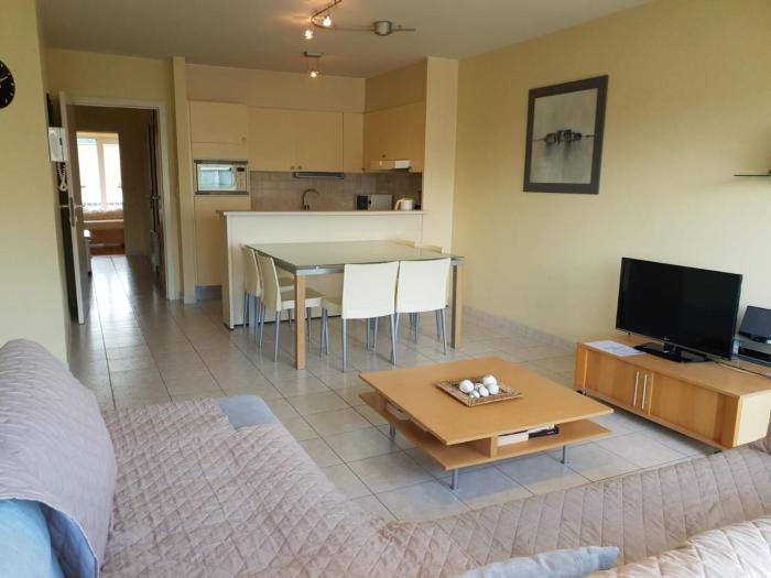 Residence Calidris ref 48