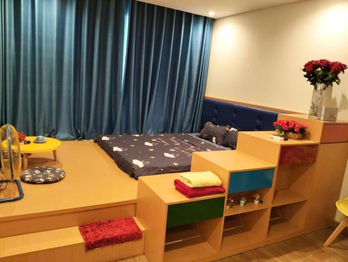 Homestay Green Bay Hạ Long