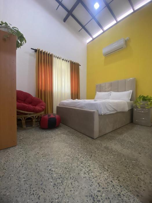 Villa Manthara