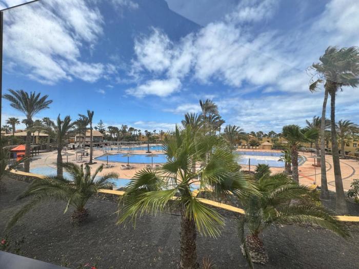 Oasis Papagayo Relax