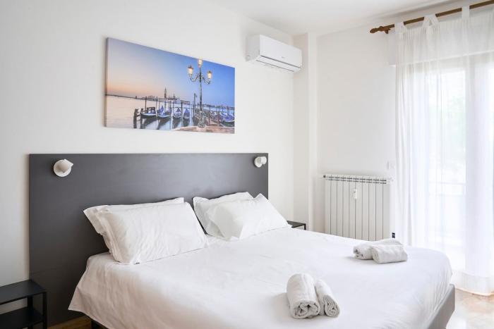 Rossi Apartment Free Parking