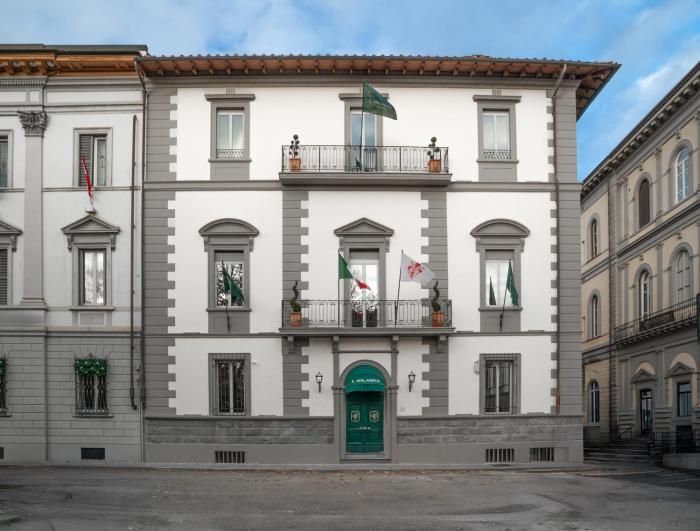 Il Malaspina - Place of Charme