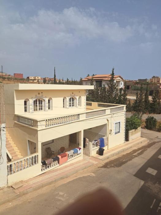 sidi boudjenane Commune de souani willaya Tlemcen