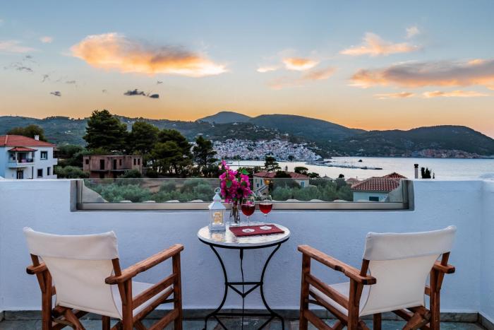 Marani Villas Collection