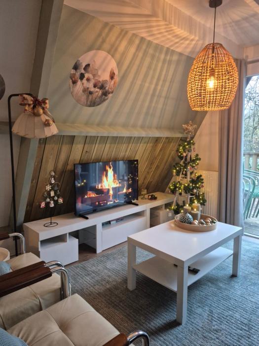 Durbuys Little Mansion