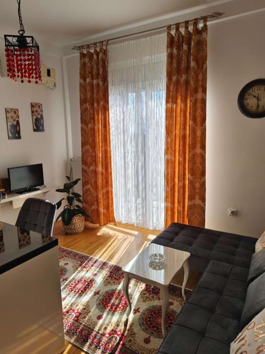 Apartman Lusi Vranje