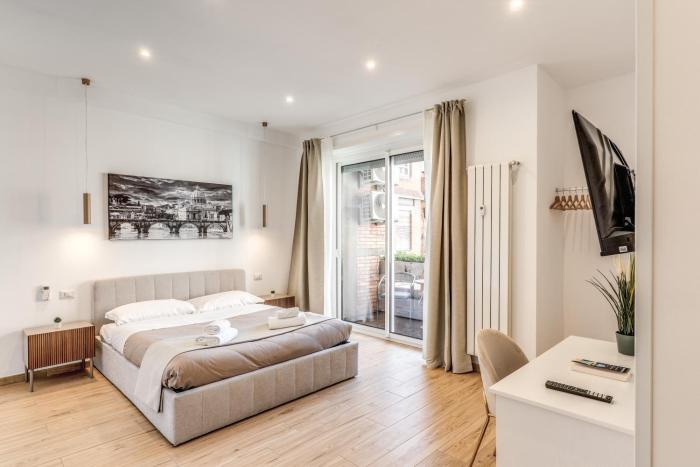 St Peter Boutique Rooms