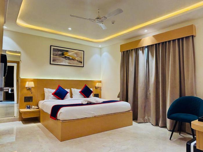 Zip By Spree Hotels R Group